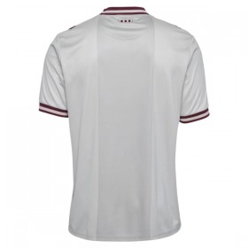 Heart of Midlothian Fotbollströjor Borta tröja 2026-27 Kortärmad