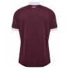 Heart of Midlothian Fotbollströjor Hemma tröja 2026-27 Kortärmad