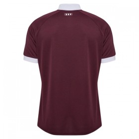 Heart of Midlothian Fotbollströjor Hemma tröja 2026-27 Kortärmad