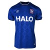 Ipswich Town Fotbollströjor Hemma tröja 2026-27 Kortärmad
