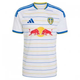 Leeds United Fotbollströjor Hemma tröja 2026-27 Kortärmad
