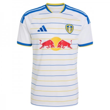 Leeds United Fotbollströjor Hemma tröja 2026-27 Kortärmad