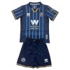 Millwall Fotbollströjor Barn Hemma tröja 2026-27 Kortärmad