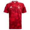Nottingham Forest Fotbollströjor Hemma tröja 2026-27 Kortärmad