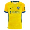 Portsmouth Fotbollströjor Borta tröja 2026-27 Kortärmad