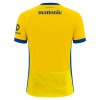 Portsmouth Fotbollströjor Borta tröja 2026-27 Kortärmad