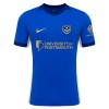 Portsmouth Fotbollströjor Hemma tröja 2026-27 Kortärmad
