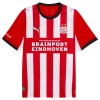 PSV Eindhoven Fotbollströjor Hemma tröja 2026-27 Kortärmad