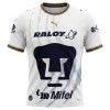 Pumas UNAM Fotbollströjor Borta tröja 2026-27 Kortärmad