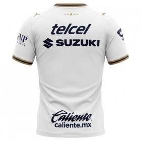 Pumas UNAM Fotbollströjor Borta tröja 2026-27 Kortärmad