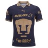 Pumas UNAM Fotbollströjor Hemma tröja 2026-27 Kortärmad