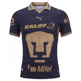 Pumas UNAM Fotbollströjor Hemma tröja 2026-27 Kortärmad