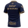 Pumas UNAM Fotbollströjor Hemma tröja 2026-27 Kortärmad