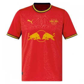 RB Leipzig Fotbollströjor Borta tröja 2026-27 Kortärmad