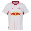 RB Leipzig Fotbollströjor Hemma tröja 2026-27 Kortärmad