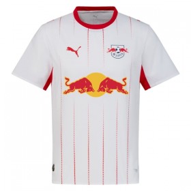 RB Leipzig Fotbollströjor Hemma tröja 2026-27 Kortärmad