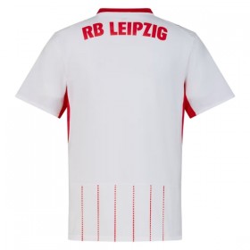 RB Leipzig Fotbollströjor Hemma tröja 2026-27 Kortärmad