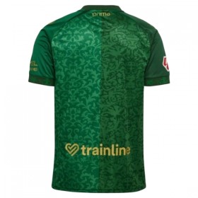 Real Betis Fotbollströjor Borta tröja 2026-27 Kortärmad