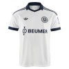 Schalke 04 Fotbollströjor Borta tröja 2026-27 Kortärmad