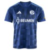 Schalke 04 Fotbollströjor Hemma tröja 2026-27 Kortärmad
