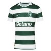 Sporting CP Fotbollströjor Hemma tröja 2026-27 Kortärmad