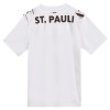 St Pauli Fotbollströjor Borta tröja 2026-27 Kortärmad