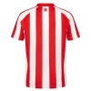 Sunderland Fotbollströjor Hemma tröja 2026-27 Kortärmad