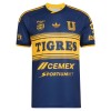 Tigres UANL Fotbollströjor Borta tröja 2026-27 Kortärmad