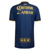 Tigres UANL Fotbollströjor Borta tröja 2026-27 Kortärmad