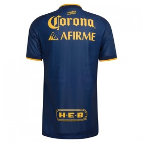 Tigres UANL Fotbollströjor Borta tröja 2026-27 Kortärmad