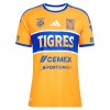 Tigres UANL Fotbollströjor Hemma tröja 2026-27 Kortärmad