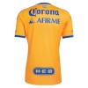 Tigres UANL Fotbollströjor Hemma tröja 2026-27 Kortärmad