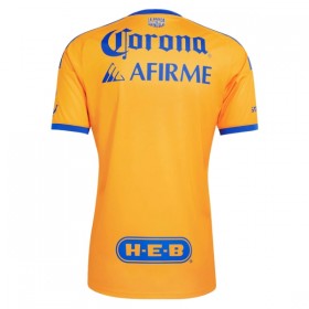 Tigres UANL Fotbollströjor Hemma tröja 2026-27 Kortärmad