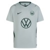VfL Wolfsburg Fotbollströjor Borta tröja 2026-27 Kortärmad