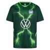 VfL Wolfsburg Fotbollströjor Hemma tröja 2026-27 Kortärmad