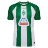 Werder Bremen Fotbollströjor Barn Hemma tröja 2026-27 Kortärmad
