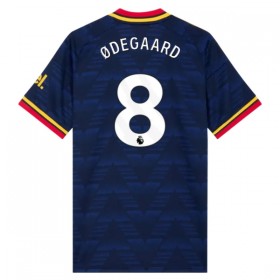 Arsenal Odegaard 8 Fotbollströjor Borta tröja 2026-27 Kortärmad