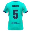 FC Barcelona Cubarsi 5 Fotbollströjor Tredje tröja 2026-27 Kortärmad