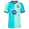 FC Barcelona Cubarsi 5 Fotbollströjor Tredje tröja 2026-27 Kortärmad