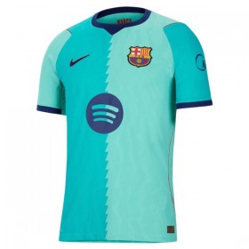 FC Barcelona Fotbollströjor Tredje tröja 2026-27 Kortärmad