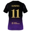FC Barcelona Raphinha 11 Fotbollströjor Borta tröja 2026-27 Kortärmad