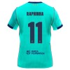 FC Barcelona Raphinha 11 Fotbollströjor Tredje tröja 2026-27 Kortärmad