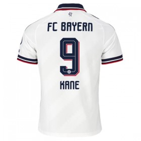 FC Bayern München Kane 9 Fotbollströjor Borta tröja 2026-27 Kortärmad