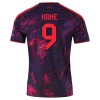 FC Bayern München Kane 9 Fotbollströjor Tredje tröja 2026-27 Kortärmad
