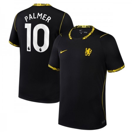Chelsea Palmer 10 Fotbollströjor Borta tröja 2026-27 Kortärmad