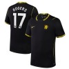 Chelsea Rogers 17 Fotbollströjor Borta tröja 2026-27 Kortärmad