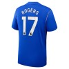 Chelsea Rogers 17 Fotbollströjor Hemma tröja 2026-27 Kortärmad
