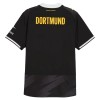 Borussia Dortmund Fotbollströjor Borta tröja 2026-27 Kortärmad