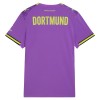 Borussia Dortmund Fotbollströjor Tredje tröja 2026-27 Kortärmad