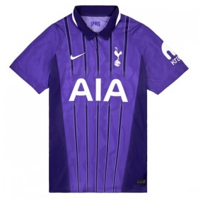 Tottenham Hotspur Fotbollströjor Tredje tröja 2026-27 Kortärmad